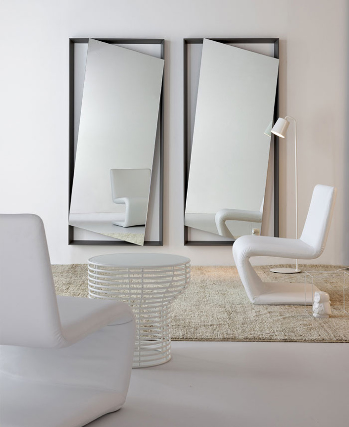 Bonaldo's Interior Accessories