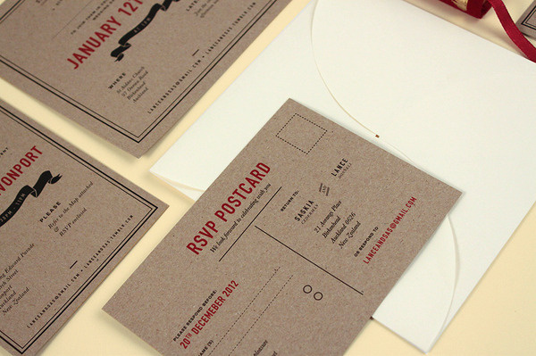 Sorbet #branding #invitation #collection #direction #invitations #photography #vintage #art #wedding