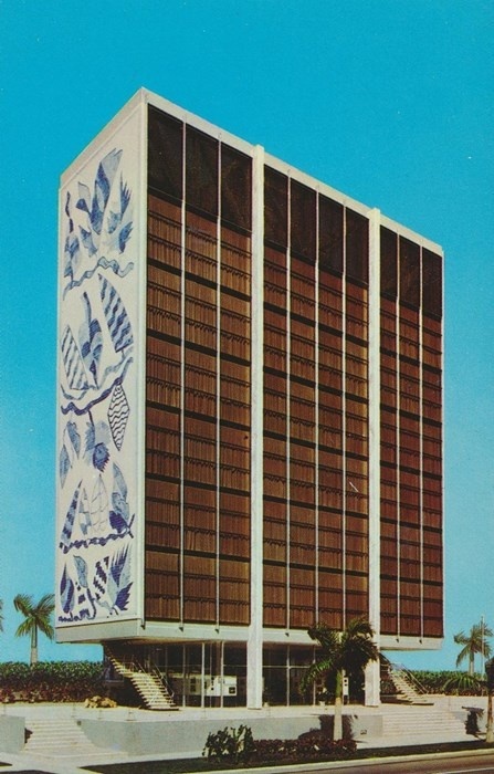 #postcard #vintage #america