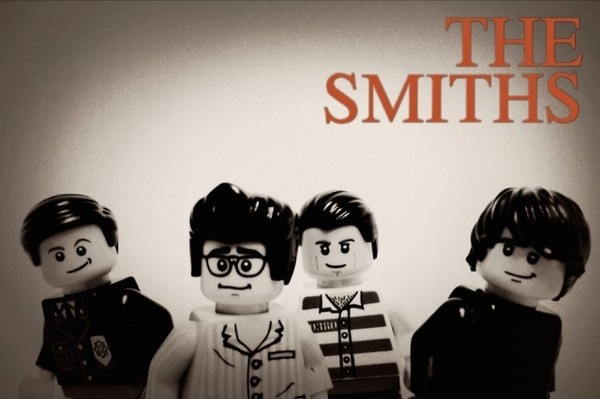 lego iconic bands 07 #toys #band #lego
