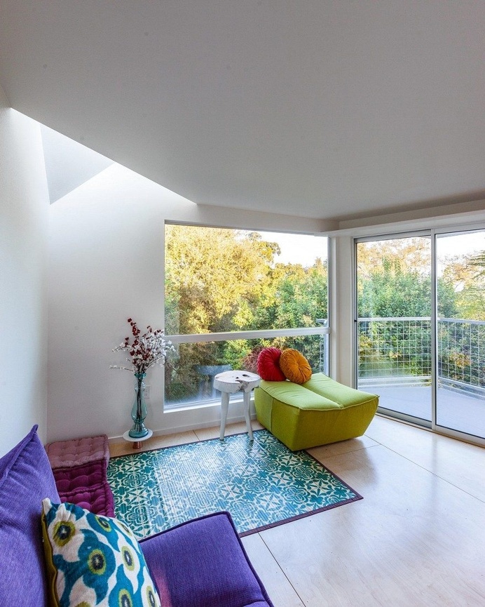 Westrock House - Tom Hurt Architecture 12