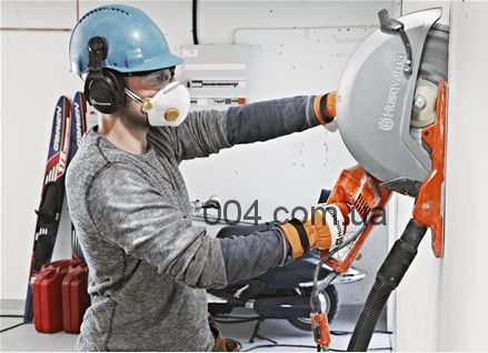 Diamond cutting concrete Krivoy Rog. Dismantling. Diamond installation.