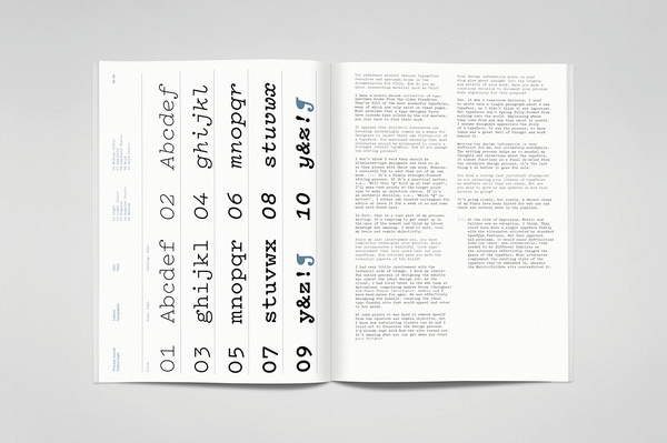 Process Journal: Edition 8 #workprocess #http #wwwhuntandcoour #journal #edit