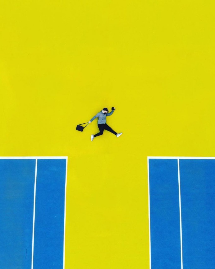 Rhode Island From Above: Stunning Drone Photography by Paul Anthony
