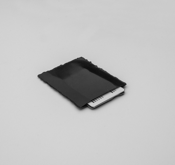 Flatmetal #steel #stack #void #black #box #gray #metal #shadow