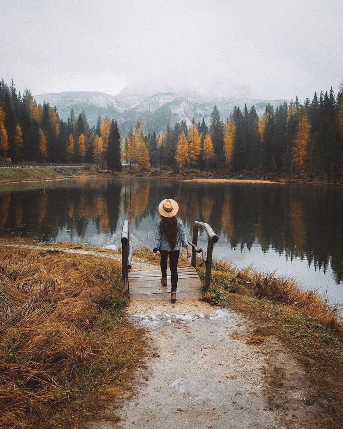 #instatravel: Majestic Mountain Adventures by Alexandra Taylor