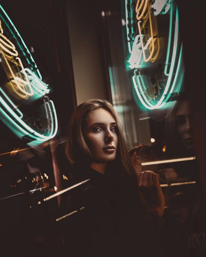 Gorgeous Beauty and Lifestyle Photography by Pritula Pavel