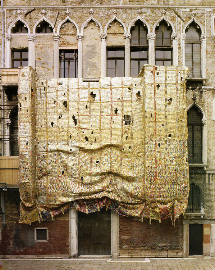 drape