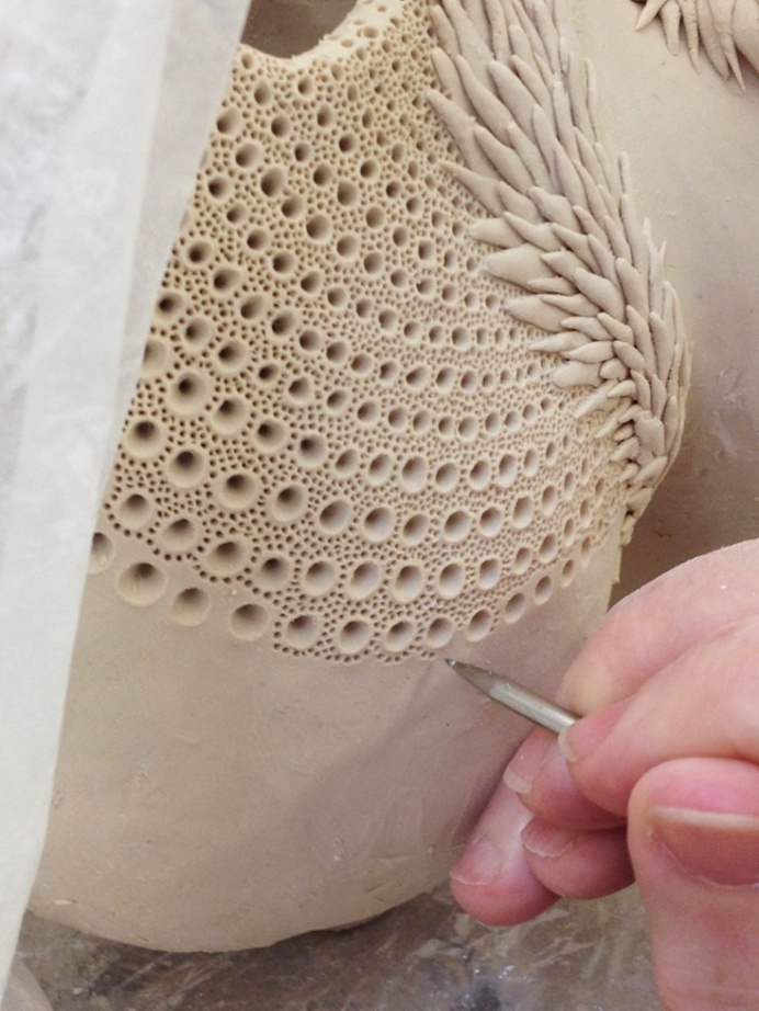 ceramic
