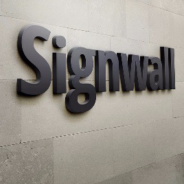 Signage | Sign Design | Wayfinding | Wayfinding signage | Signage design | 立体字母标识设计欣赏PSD分层素材