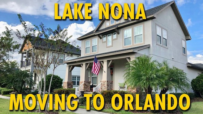 Lake Nona
