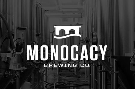 Monocacy Brewing Co. #logo #beer