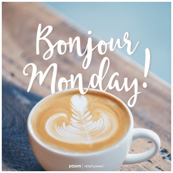 POSIM Social Media Graphics on Behance