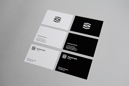 Pampinopla Films : Hugo Fernández Rivera #rivera #barecelona #spain #business #card #fernndez #hugo #films #pampinopla