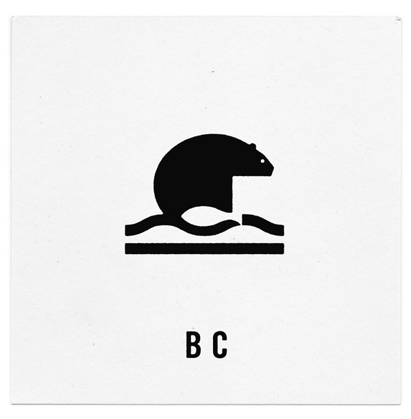 Mid Century Canada on Behance #canada #mid #century