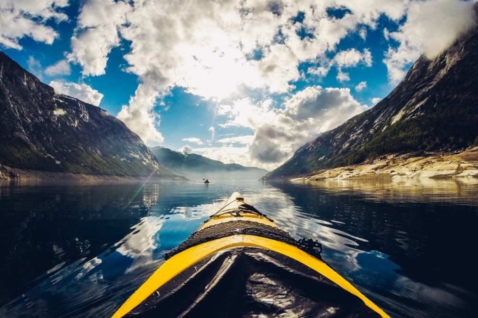 Best of 2015 Monster Lifestyle Photo Competition