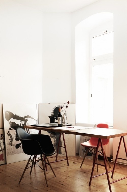 » via texturism #office