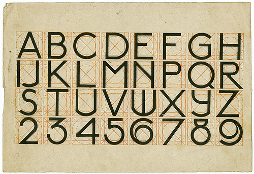 Typeface, type, design, font
