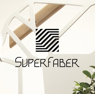 superfaber #branding