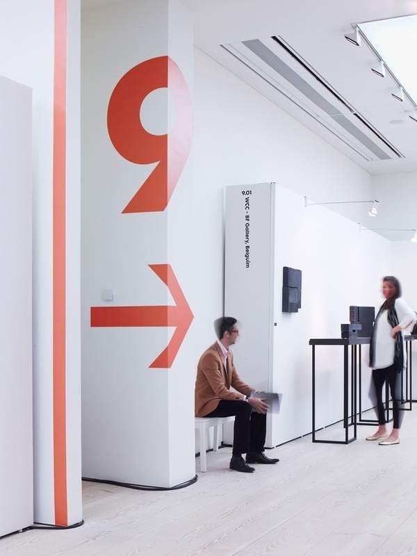 Wayfinding #wayfinding