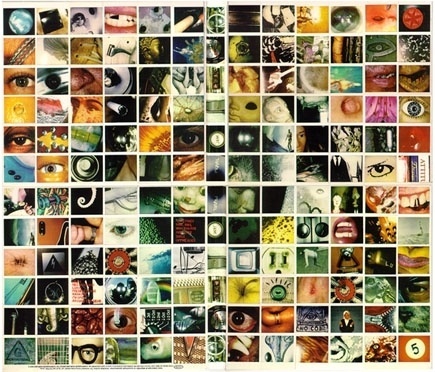Nocode_-_triangle.jpg (JPEG Image, 435 × 372 pixels) #album #pearl #jam #art
