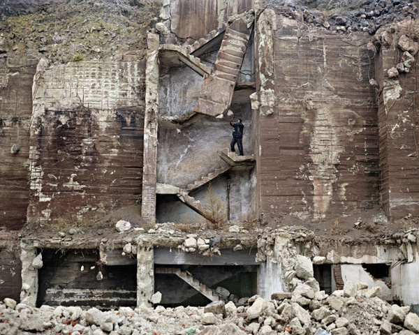 Photography by Tamas Dezso #inspiration #photography #art #fine
