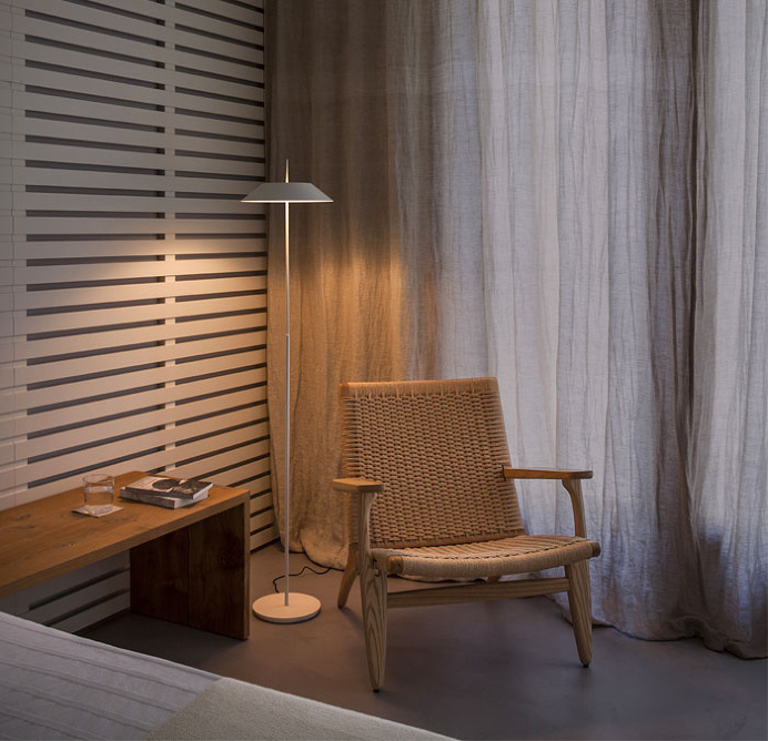 Mayfair collection by VIBIA - #lamp, #design, #lighting, #productdesign