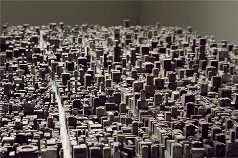 Tumblr #history #city #design #of #print #art #type #table #unity