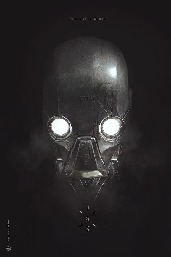 P&S character design on Behance by miguel membreño