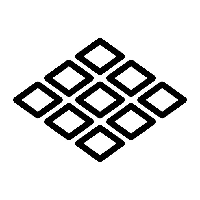 See more icon inspiration related to tiles, construction, house repair, improvement and construction and tools on Flaticon.