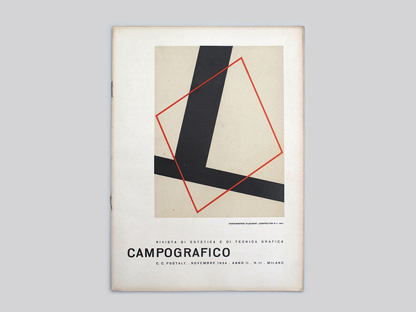 Display | Campo Grafico 1934 11 | Collection #cover