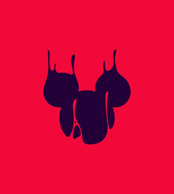 FANTASIA on Behance
