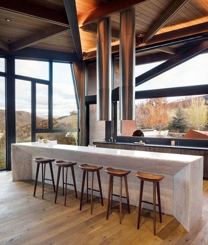 Owl Creek Residence by Skylab Architecture 7