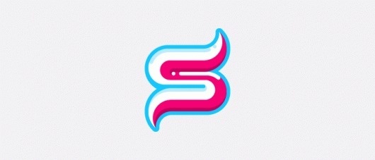 Small Smiles :: Joseph Blalock Design Office #kids #logo #toothpaste