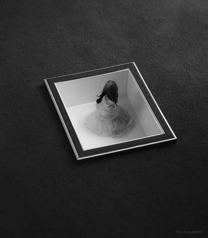 Conceptual and Fine Art Photography by Elnaz Abedi