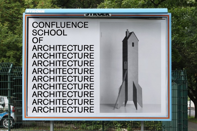Confluence School of Architecture