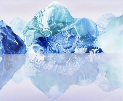 FFFFOUND! | I need a guide: kate shaw #kate #shaw #landscape