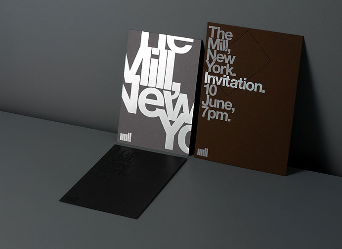 Graphic-ExchanGE - a selection of graphic projects - Kerry Ropper