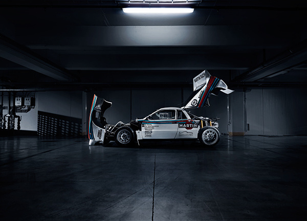 CARS on Behance #photography #car