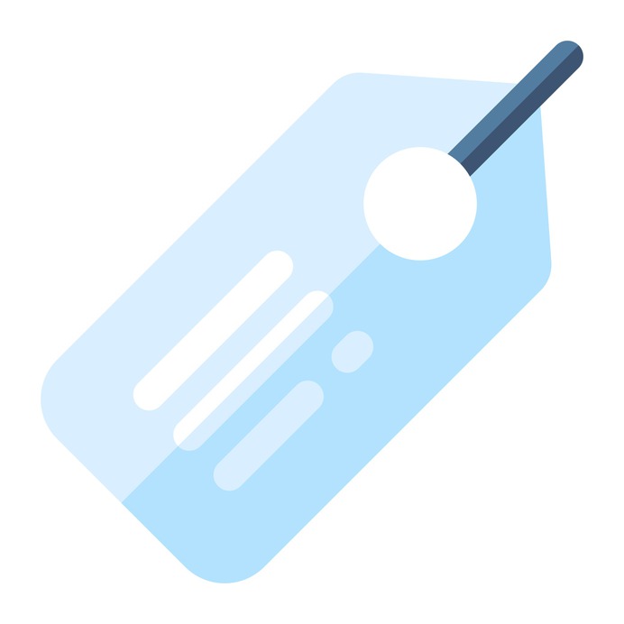 See more icon inspiration related to tag, label, price, commerce and shopping, price tag, commerce, shop and shopping on Flaticon.