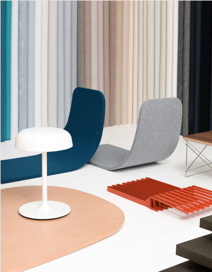 Charlie Schuck's Modern Still Lifes | Trendland