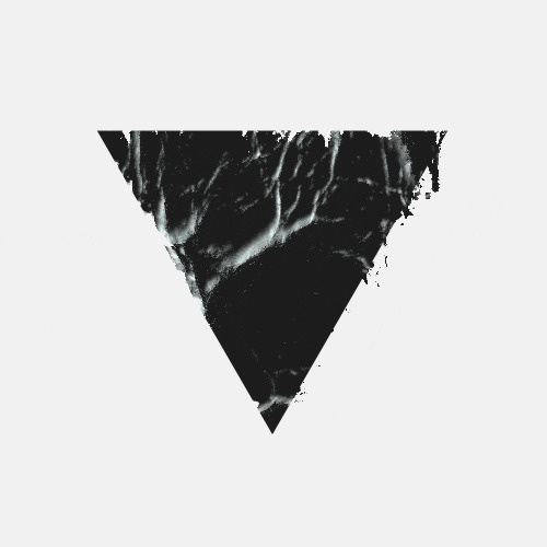 #triangle #geometric #graphicdesign #jameszanoni #blackandwhite