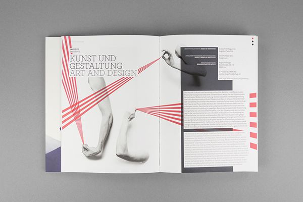 UNI:VERSE 2012 on Behance