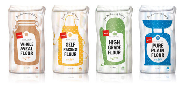FörpackadFörpackningsdesign, Förpackningar, Grafisk Design » De starka formernas tid CAP&Design Nordens största tidning för krea #packaging #design #graphic