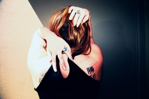 Untitled | Flickr - Photo Sharing! #photography #color #portrait