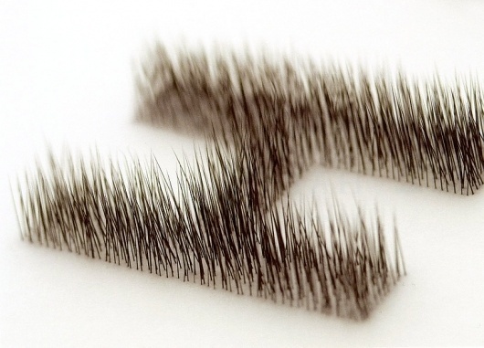 kenya hara: designing design #type