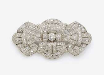 DIAMANTBROSCHE