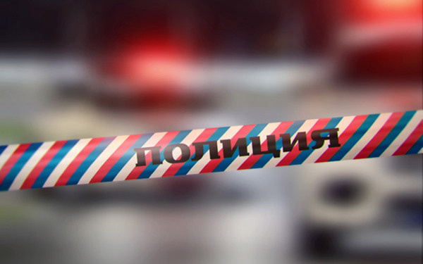 Rebranding of the police of Russian Federation #red #pattern #police #stripes #signal #russia #brand #blue