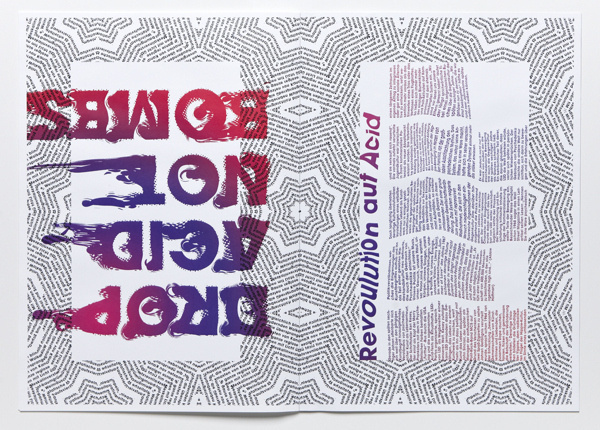Nick Schmidt | PICDIT #magazine #design #graphic #art