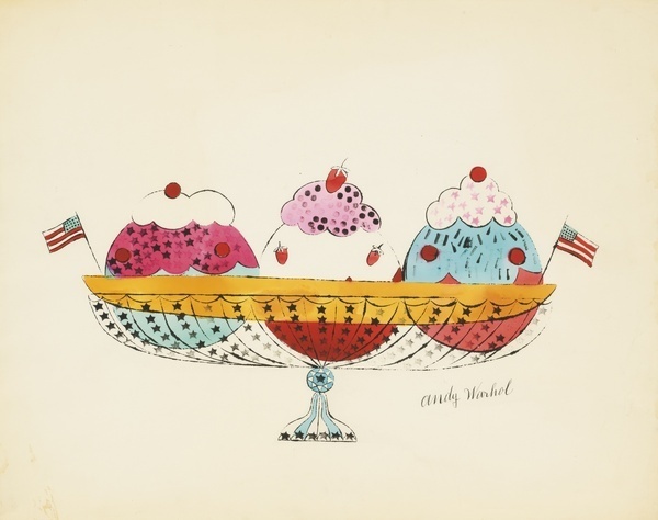Lot | Sotheby's #warhol